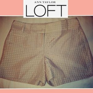 🔸2/$5🔸*🆕 *NWT* LOFT MARISA SHORTS